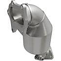 Direct-Fit California Grade Catalytic Converter