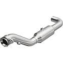 Direct-Fit California Grade Catalytic Converter
