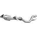 Direct-Fit California Grade Catalytic Converter