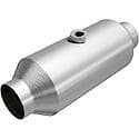 California Universal Catalytic Converter - 2.25"