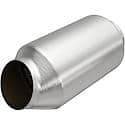 California Universal Catalytic Converter - 2.50"