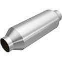 California Universal Catalytic Converter - 2.00"