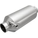 California Universal Catalytic Converter - 2.00"