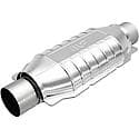 California Universal Catalytic Converter - 2.5"