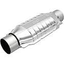 California Universal Catalytic Converter - 3.00"