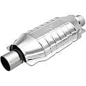 California Universal Catalytic Converter - 2.00"