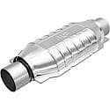 California Universal Catalytic Converter - 2.5"