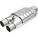California Universal Catalytic Converter - 2.00-2.50"