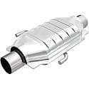 California Universal Catalytic Converter - 2.00"