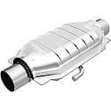 California Universal Catalytic Converter - 3.00"