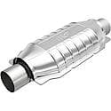 California Universal Catalytic Converter - 2.25"