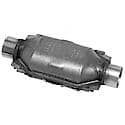 Catalytic Converter- EPA Standard, Direct Replacement, No Fabrication Needed