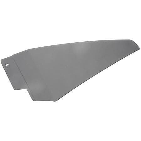 Heavy Duty Bumper Air Flow Deflector