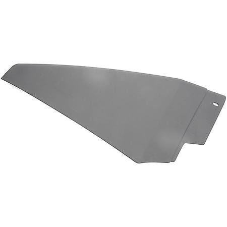 Heavy Duty Bumper Air Flow Deflector