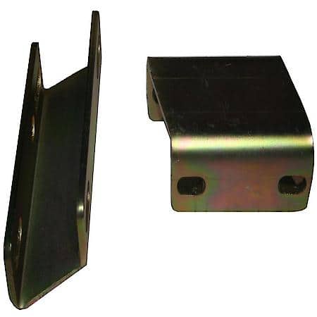 Use With 3 Inch To 6 Inch Lift, Brackets