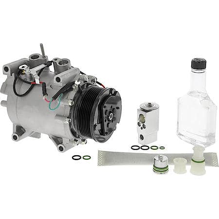 A/C Compressor and Component Kit