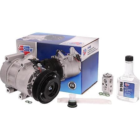 A/C Compressor and Component Kit