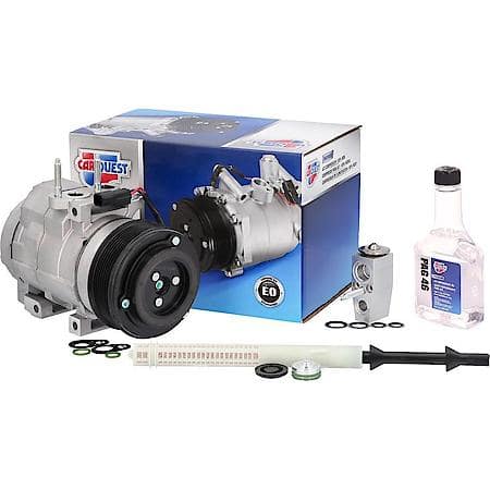 A/C Compressor and Component Kit