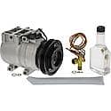 A/C Compressor and Component Kit