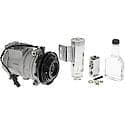 A/C Compressor and Component Kit