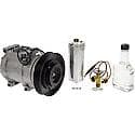 A/C Compressor and Component Kit