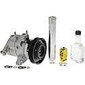 A/C Compressor and Component Kit