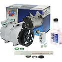 A/C Compressor and Component Kit