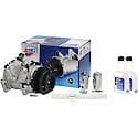 A/C Compressor and Component Kit