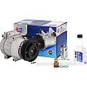 A/C Compressor and Component Kit