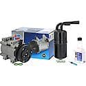 A/C Compressor and Component Kit