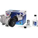 A/C Compressor and Component Kit