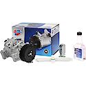 A/C Compressor and Component Kit