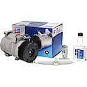 A/C Compressor and Component Kit