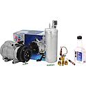 A/C Compressor and Component Kit