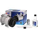 A/C Compressor and Component Kit