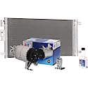 A/C Compressor and Component Kit