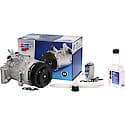 A/C Compressor and Component Kit