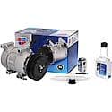 A/C Compressor and Component Kit