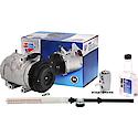 A/C Compressor and Component Kit