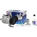 A/C Compressor and Component Kit