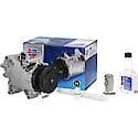 A/C Compressor and Component Kit