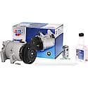 A/C Compressor and Component Kit