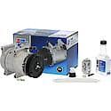 A/C Compressor and Component Kit