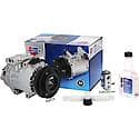 A/C Compressor and Component Kit