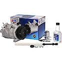 A/C Compressor and Component Kit