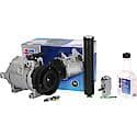 A/C Compressor and Component Kit