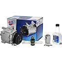 A/C Compressor and Component Kit