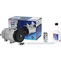 A/C Compressor and Component Kit