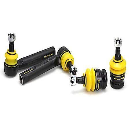 Roll Centre/Bump Steer Correction Kit