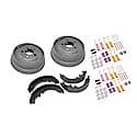 Drum Brake Service Kit